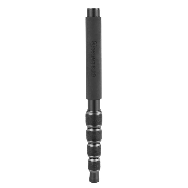Vanguard Veo 3T 204ABP - Trípode de viaje de aluminio, rótula de bola