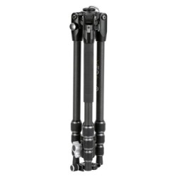 Vanguard Veo 3T 204CBP - Trípode de viaje de carbono, rótula de bola