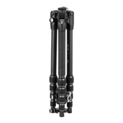 Vanguard Veo 3T 235CBP - Trípode de viaje de carbono, rótula de bola