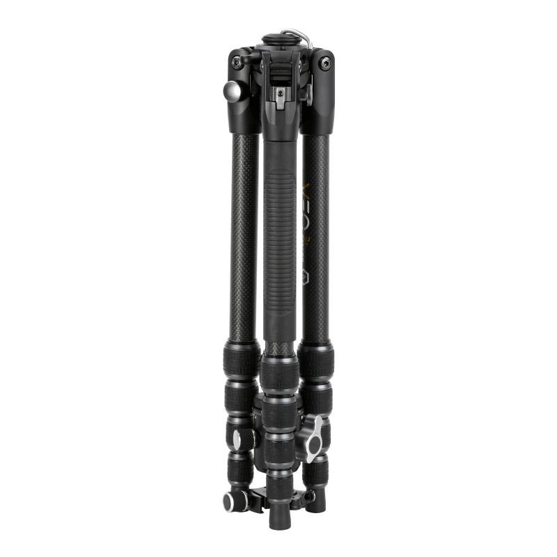 Vanguard Veo 3T 235CBP - Trípode de viaje de carbono, rótula de bola