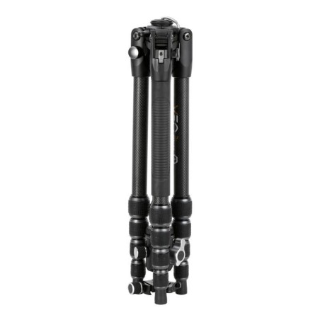 Vanguard Veo 3T 235CBP - Trípode de viaje de carbono, rótula de bola
