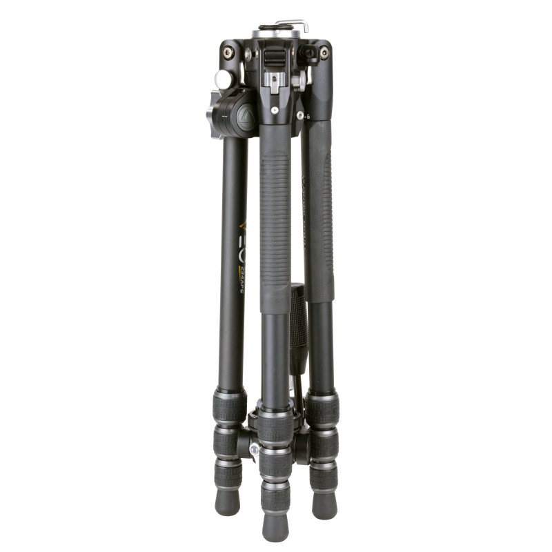 Vanguard Veo 3T+ 234APS - Trípode de aluminio, rótula de 3 vías