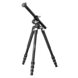 Vanguard Veo 3T+ 234AT - Trípode de aluminio