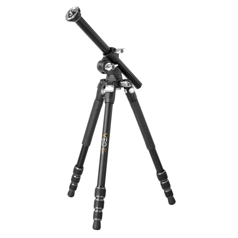 Vanguard Veo 3T+ 234AT - Trípode de aluminio
