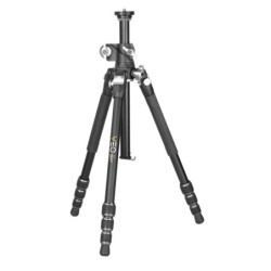Vanguard Veo 3T+ 234AT - Trípode de aluminio