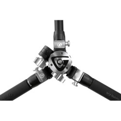 Vanguard Veo 3T+ 234AT - Trípode de aluminio
