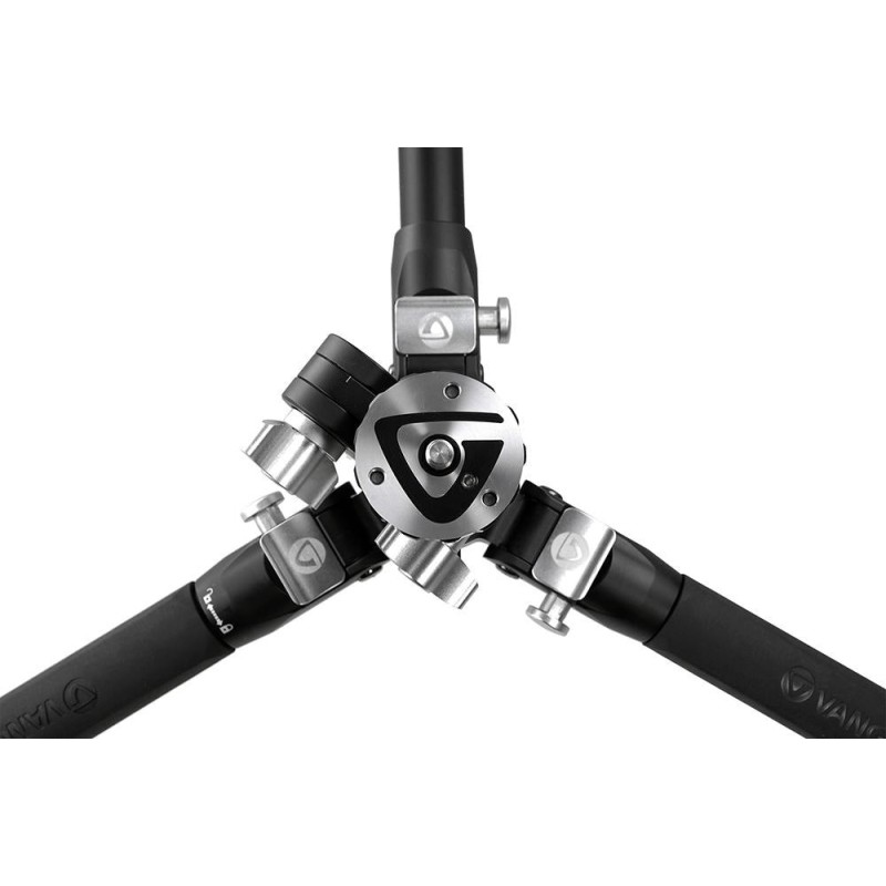 Vanguard Veo 3T+ 234AT - Trípode de aluminio