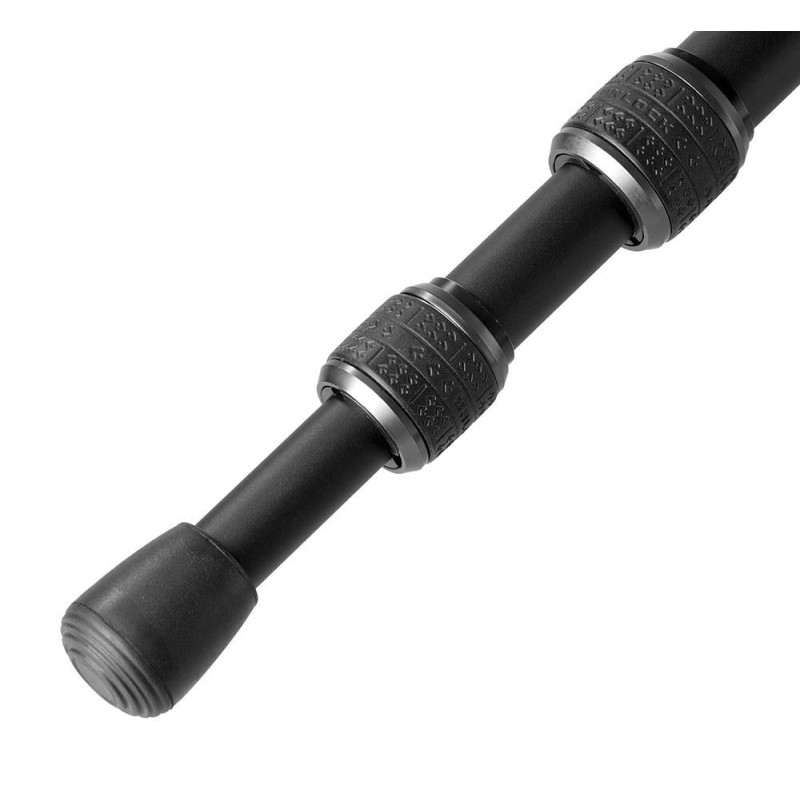 Vanguard Veo 3T+ 234AT - Trípode de aluminio