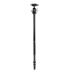 Vanguard Veo 3T+ 234CB - Trípode de carbono, rótula de bola de doble eje