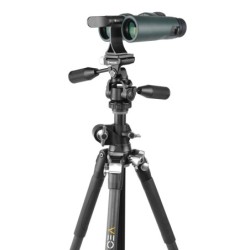 Vanguard Veo 3T+ 234CPS - Trípode de fibra de carbono, rótula de 3 vías