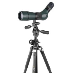 Vanguard Veo 3T+ 234CPS - Trípode de fibra de carbono, rótula de 3 vías