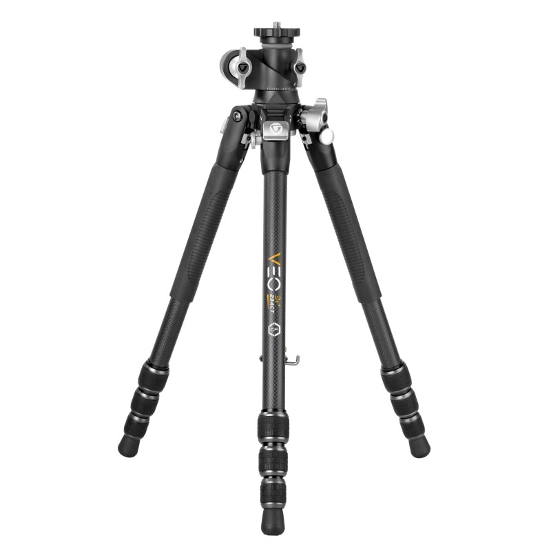Vanguard Veo 3T+ 234CT - Trípode de carbono