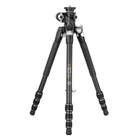 Vanguard Veo 3T+ 234CT - Trípode de carbono