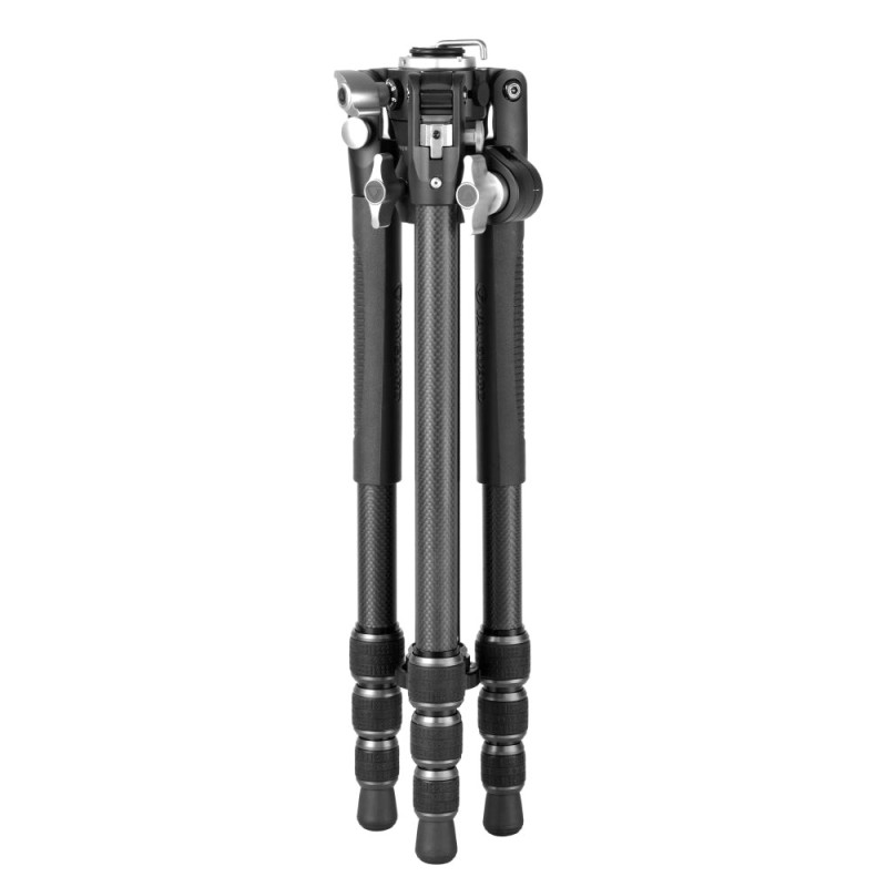 Vanguard Veo 3T+ 234CT - Trípode de carbono