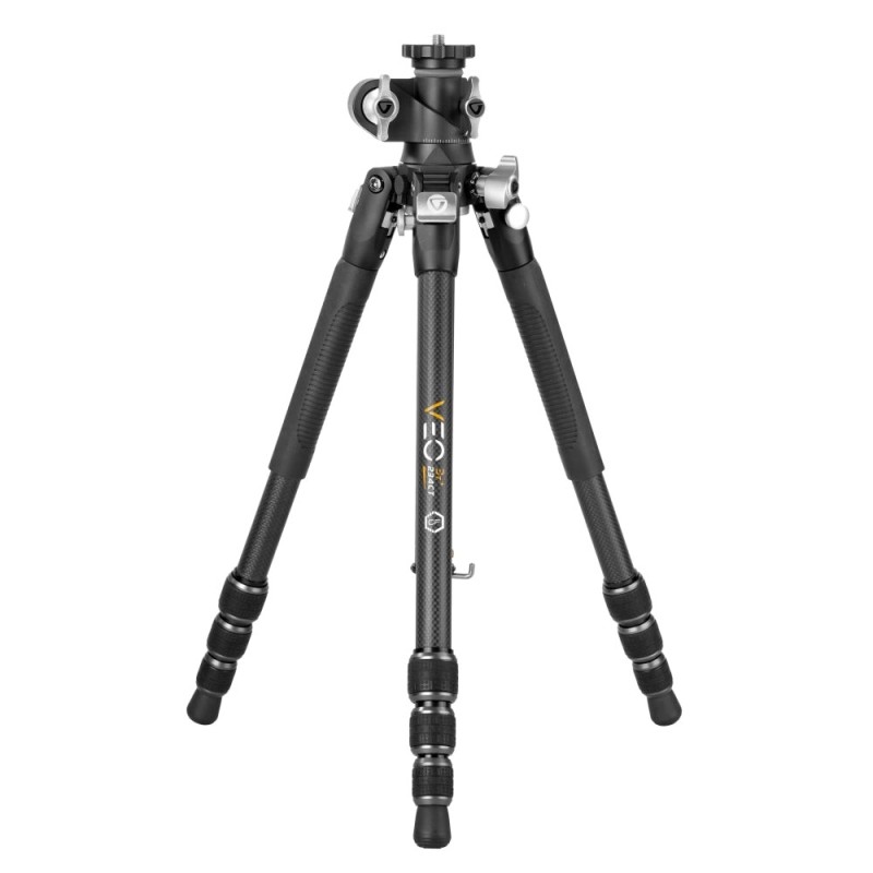 Vanguard Veo 3T+ 234CT - Trípode de carbono