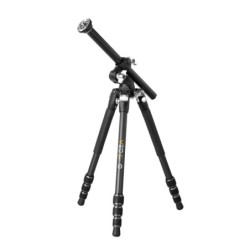 Vanguard Veo 3T+ 234CT - Trípode de carbono