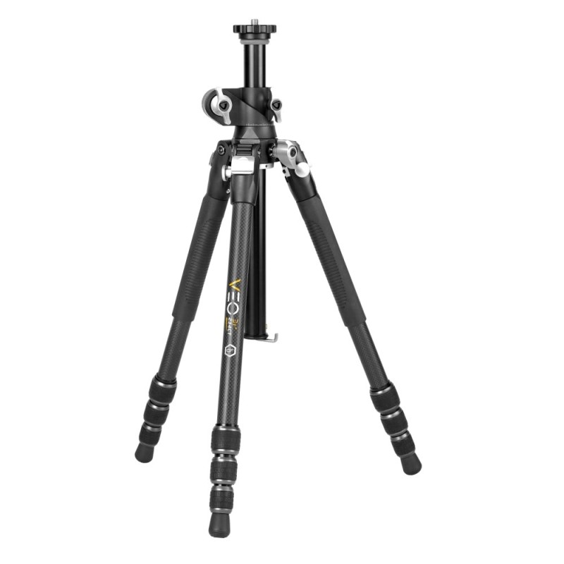 Vanguard Veo 3T+ 234CT - Trípode de carbono