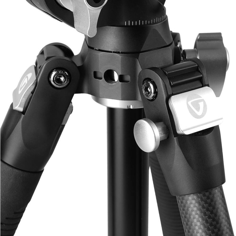 Vanguard Veo 3T+ 234CT - Trípode de carbono