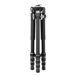 Vanguard Veo 3T+ 264AT - Trípode de aluminio