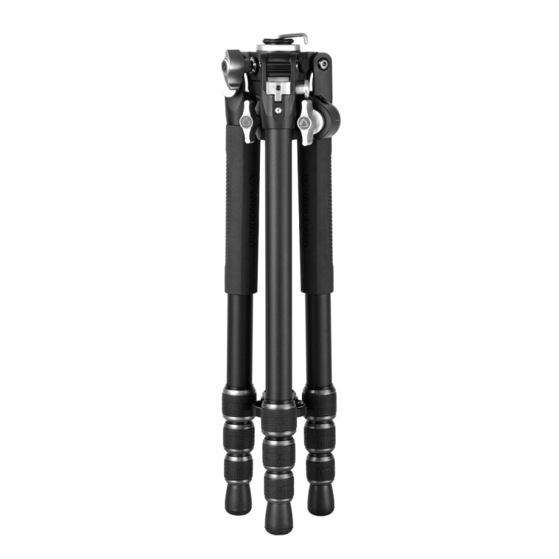 Vanguard Veo 3T+ 264AT - Trípode de aluminio