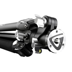 Vanguard Veo 3T+ 264AT - Trípode de aluminio