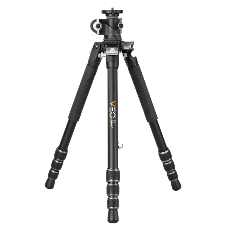 Vanguard Veo 3T+ 264AT - Trípode de aluminio