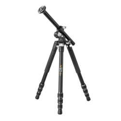 Vanguard Veo 3T+ 264AT - Trípode de aluminio