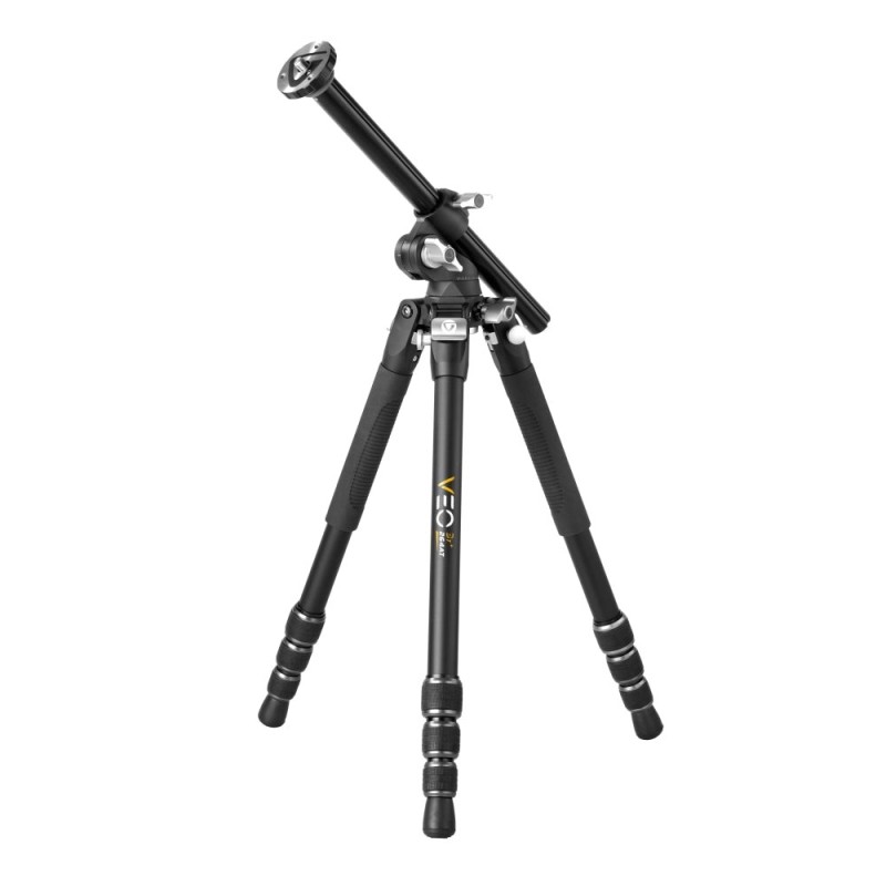 Vanguard Veo 3T+ 264AT - Trípode de aluminio