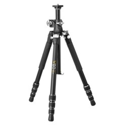 Vanguard Veo 3T+ 264AT - Trípode de aluminio