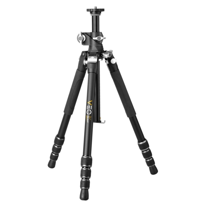 Vanguard Veo 3T+ 264AT - Trípode de aluminio
