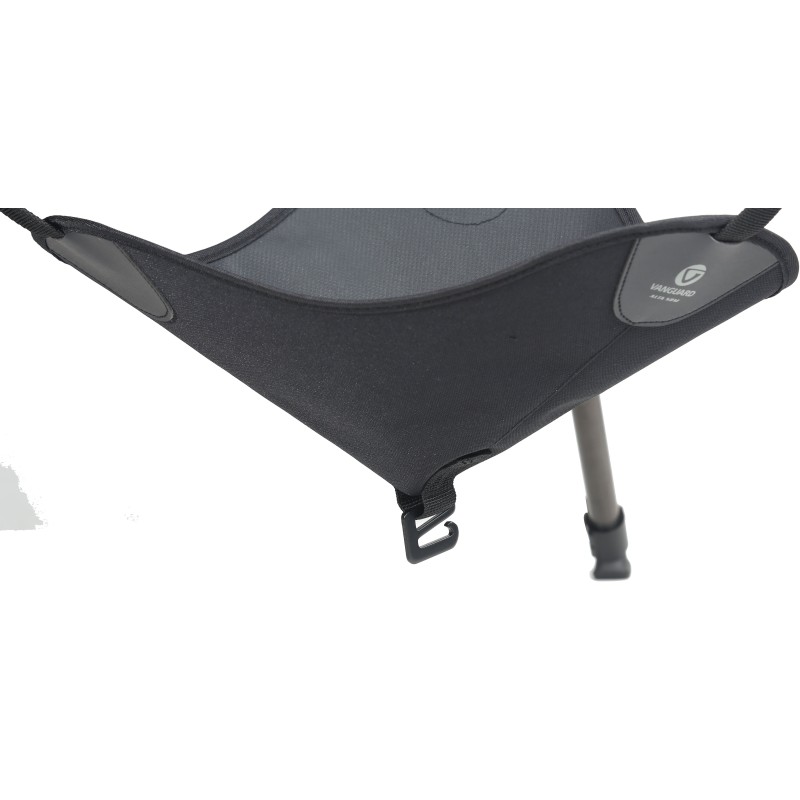 Vanguard Alta SBM - Bolsa para añadir peso a trípode (Stone bag) - M