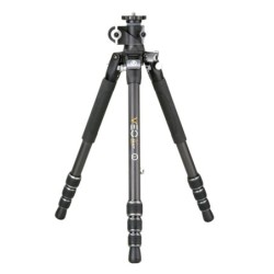 Vanguard Veo 3T+ 264CT - Trípode de carbono