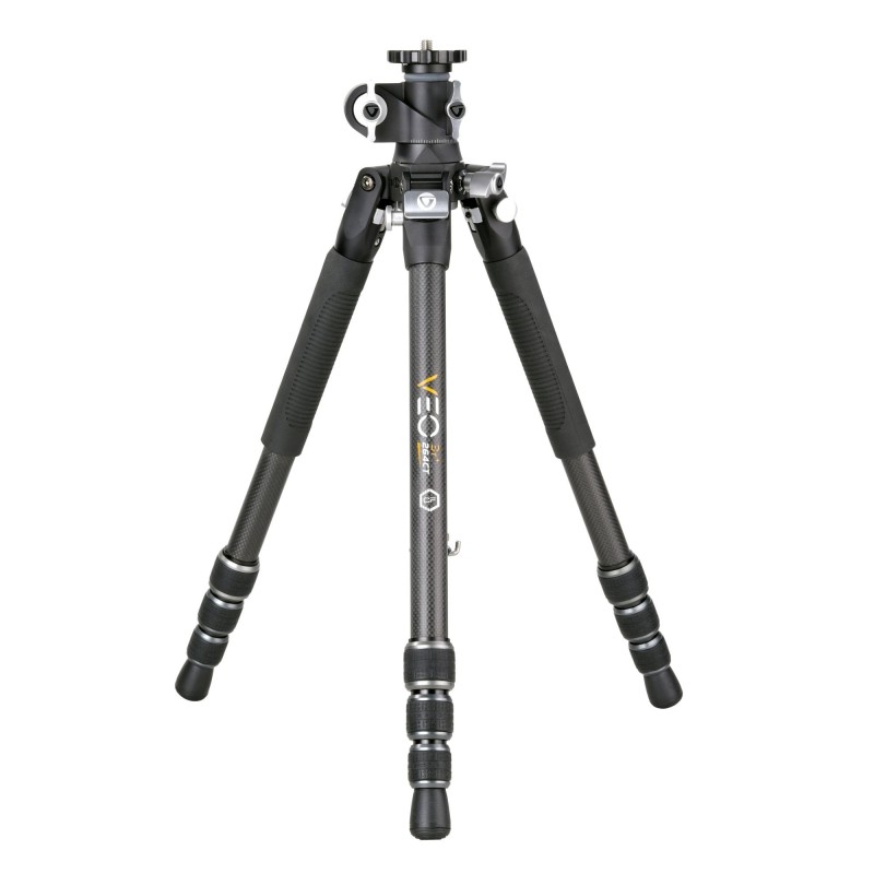 Vanguard Veo 3T+ 264CT - Trípode de carbono