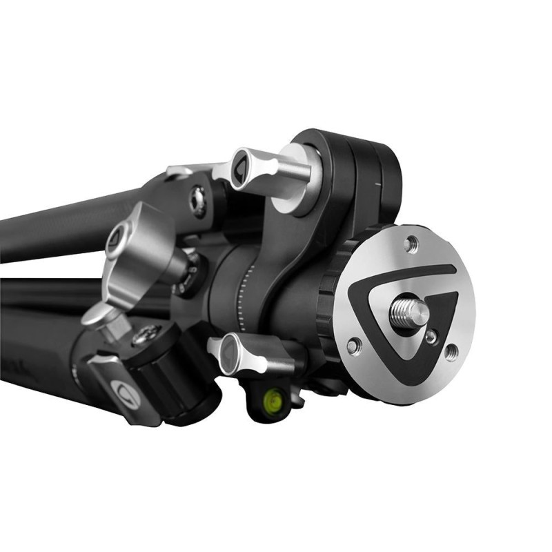 Vanguard Veo 3T+ 264CT - Trípode de carbono