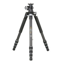 Vanguard Veo 3T+ 264CT - Trípode de carbono