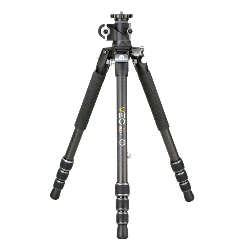 Vanguard Veo 3T+ 264CT - Trípode de carbono