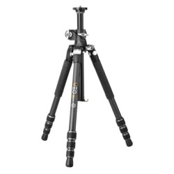 Vanguard Veo 3T+ 264CT - Trípode de carbono