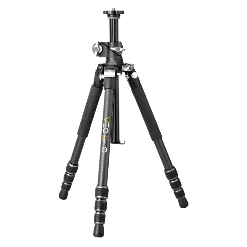 Vanguard Veo 3T+ 264CT - Trípode de carbono