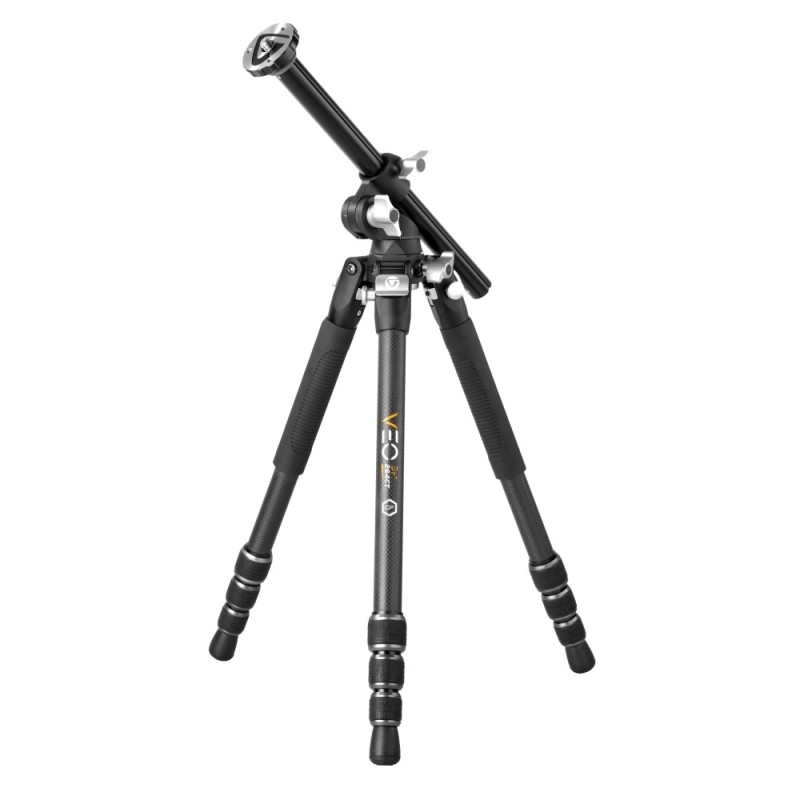 Vanguard Veo 3T+ 264CT - Trípode de carbono