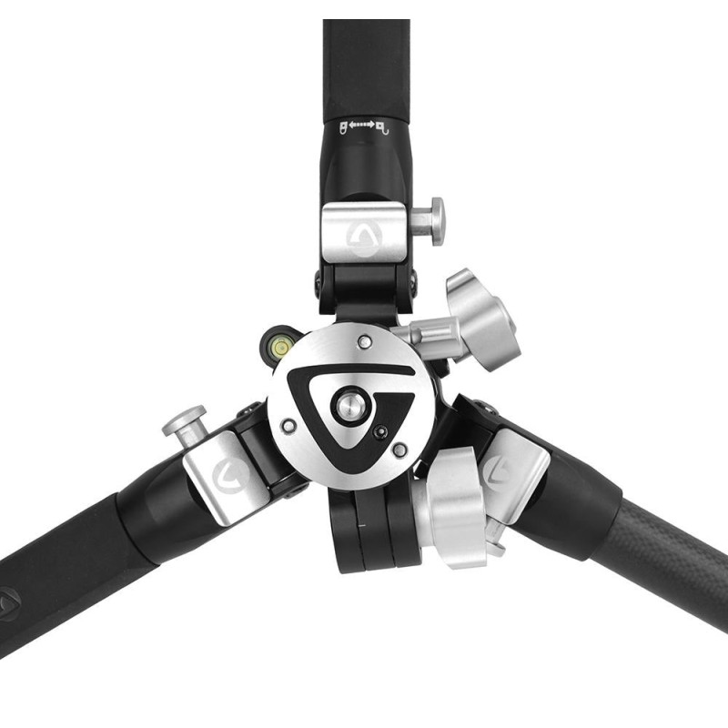 Vanguard Veo 3T+ 264CT - Trípode de carbono