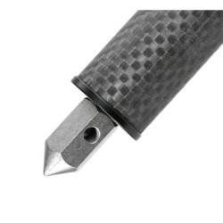 Vanguard Veo 3T+ 264CT - Trípode de carbono