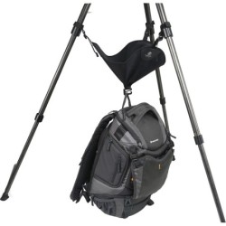 Vanguard Alta SBM - Bolsa para añadir peso a trípode (Stone bag) - M