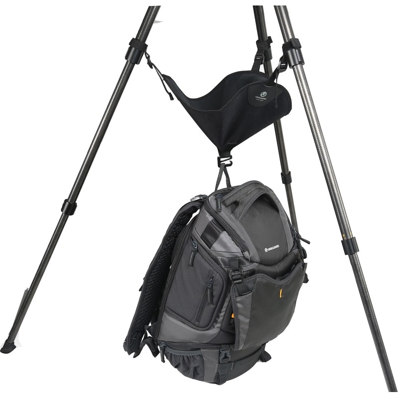 Vanguard Alta SBM - Bolsa para añadir peso a trípode (Stone bag) - M
