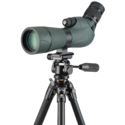 Vanguard Veo 5 234AO26 - Trípode de viaje de aluminio, rótula de observación