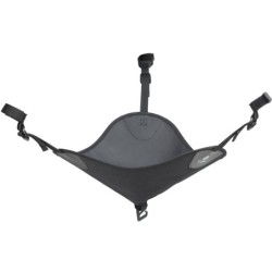 Vanguard Alta SBM - Bolsa para añadir peso a trípode (Stone bag) - M
