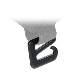 Vanguard Alta SBM - Bolsa para añadir peso a trípode (Stone bag) - M