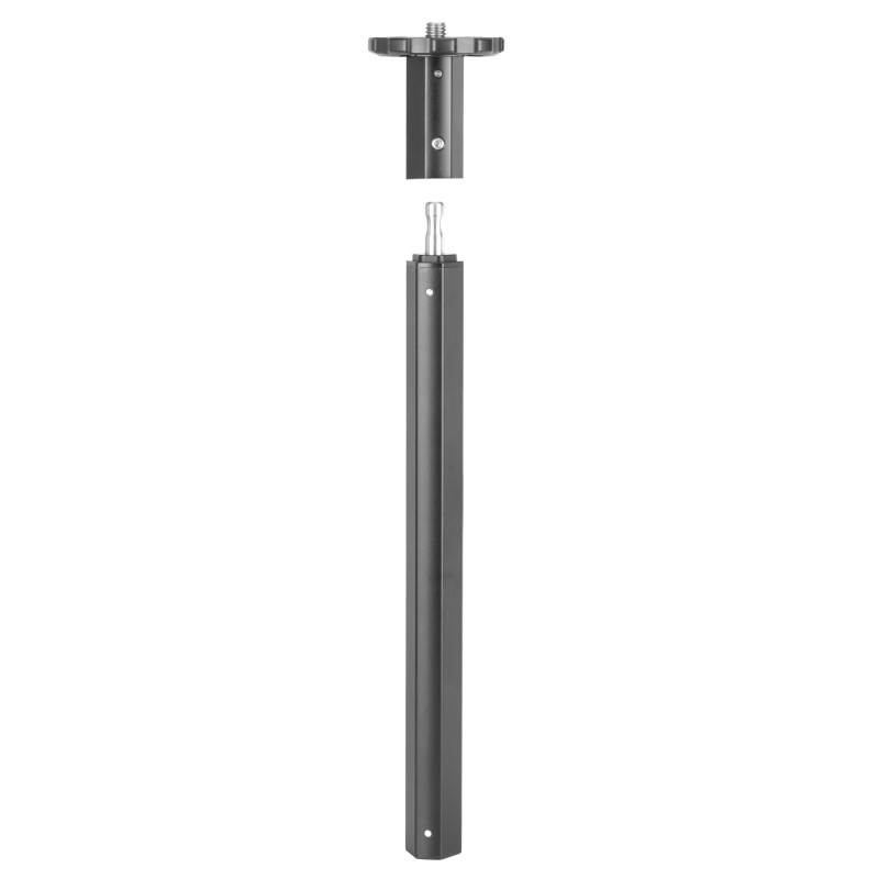 Vanguard Veo 5 234CO26 - Trípode de viaje de carbono, rótula de observación