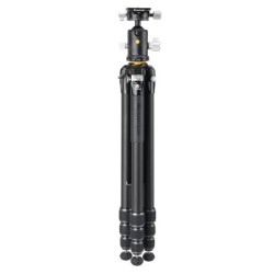 Vanguard Veo 5 304AB250S - Trípode de viaje de aluminio, rótula de bola