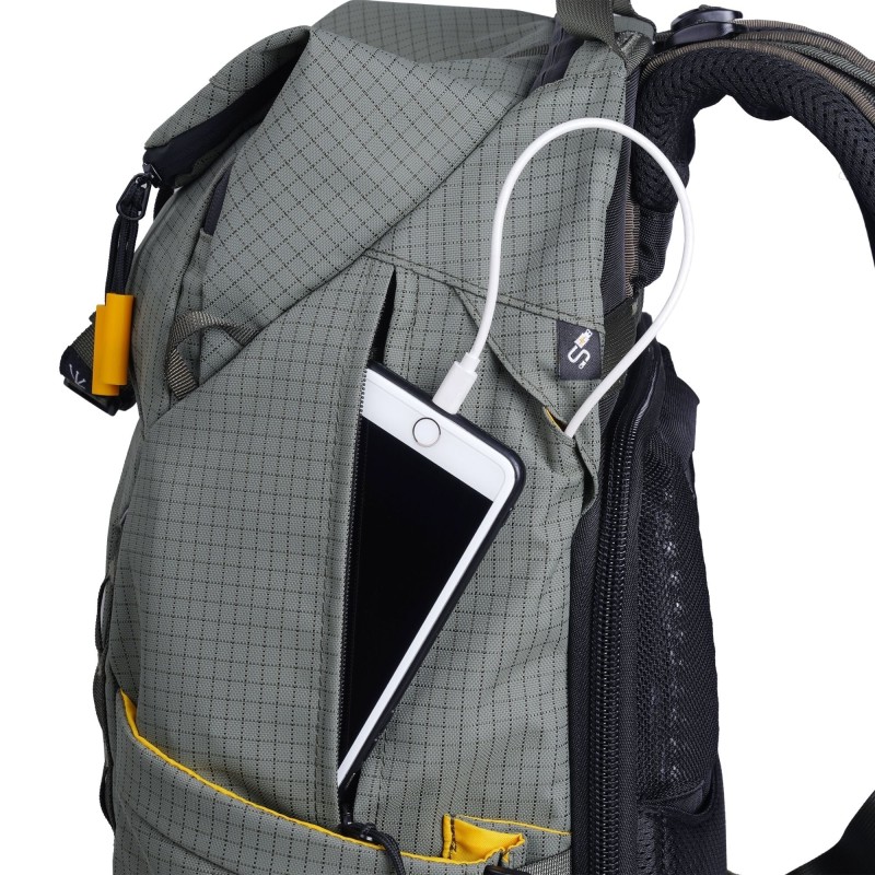 Vanguard Veo Active 42M KG - Mochila de montaña