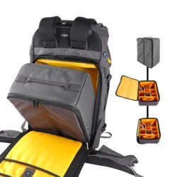Vanguard Veo Active 46GY - Mochila de montaña